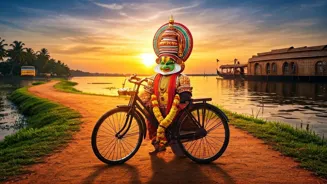 Kerala Tourism Booms with Onam, Faces Hurdles