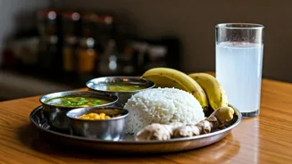Eat These Foods When You Have Stomach Upset