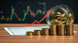 Dividend Stocks: Beating Bank FDs in FY25
