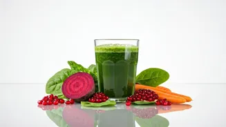 Want Glowing Skin? Try This Juice Recipe!
