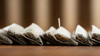 7 Herbal Teas for Weight Loss: Beyond Green Tea