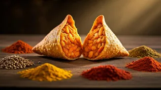 Explore Food's History From India to the World