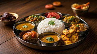 Explore India with Quick, Delicious Recipes