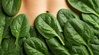 Tone Your Tummy With These 7 Simple Habits