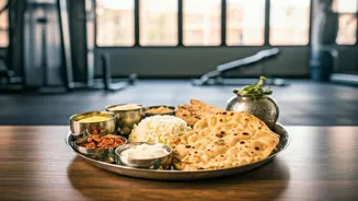 Indian Obesity: Is Diet or Exercise Better?