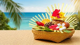 Bali: Sun, Spice, and Savings Await You!