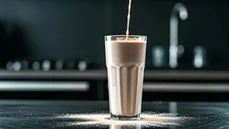 Gaining Weight? You Might Need More Protein