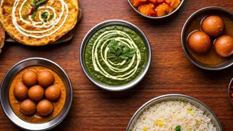 Delight in These Spicy Indian Recipes Today