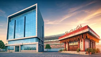 Karnataka's Business Scene Is Booming Now