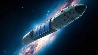 Explore Space Missions: Start Your Journey!