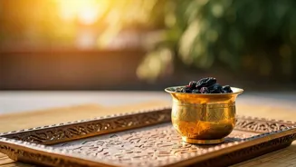 Drink Raisin Water For Daily Wellness.