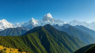 India's Best Travel Spots Are Ready For You