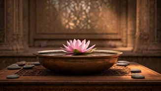 Gita's Wisdom: Improve Your Relationships