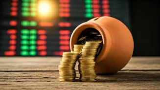 Indian Banks Offer Seniors Up to 8.4% on FDs
