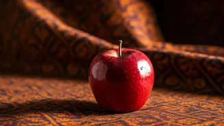 Apples: A Powerful Way to Fuel Your Health