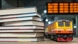 RRB NTPC 2025 Results: Updates and Insights