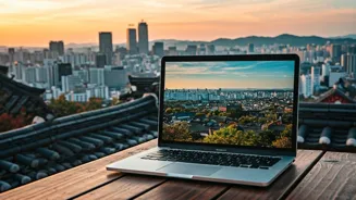 South Korea: Work and Travel Awaits You