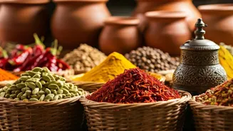 Must-Try Classic Indian Dishes for Food Lovers