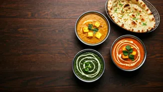 Make Quick Indian Meals With These 20 Recipes