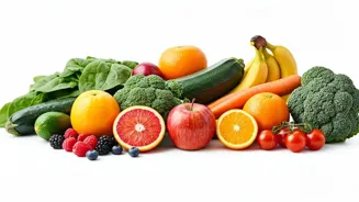The Pillars of a Balanced Diet: Fueling Your Body