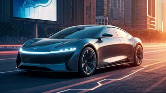 Cash-Rich Firms Eye Indian EV Market Mergers