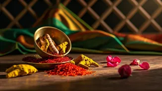 Get Radiant Skin: Beauty Secrets for Indians