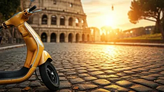 Indians: Discover Europe's Best Autumn Trips