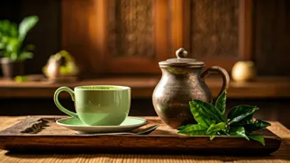 Alia Makes Ranbir Matcha Latte Every Morning