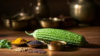 7 Delicious Ways to Enjoy Bitter Gourd