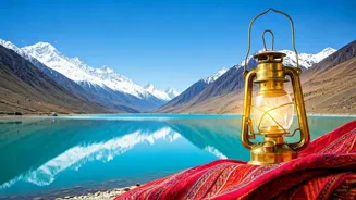 Escape India: Consider Kazakhstan For Travel