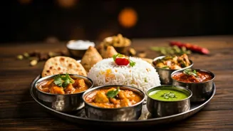 Cook Delicious Indian Food Easily Tonight