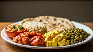 Eat Healthy in India: Smart Restaurant Choices