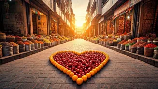 Walking Can Improve Your Heart Health