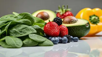 Lose Belly Fat Fast With These Daily Habits