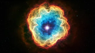 JWST Reveals Amazing New Galaxies And Stars