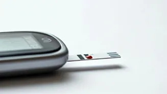 Diabetes Tips: Patient Achieves Transformation