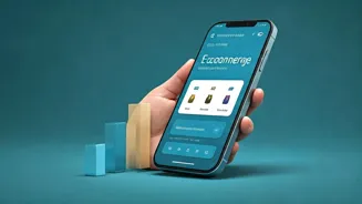 Brands See Growth on Their Own Ecommerce Sites