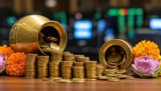 Stocks Offering Dividends, Splits, Bonuses!