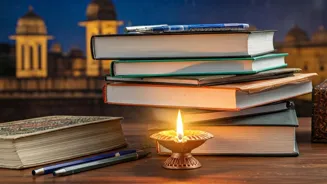 Ace Your Exams: A Survival Guide