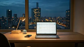 Gurugram Tech: Is Work-Life Balance Possible?