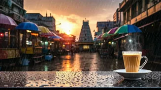 India Travel Guide: What to Do in September