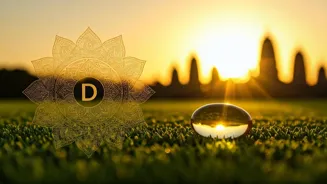 Is Vitamin D Good For You? Know the Risks.