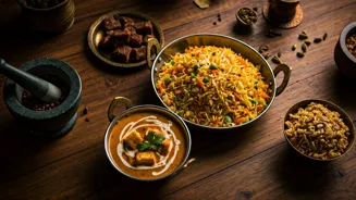 Make Delicious Indian Dishes: Paneer to Fudge!