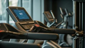 Unlocking Fitness: 3 Exercises for a Healthier You