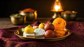 Explore Delicious Indian Dessert Recipes Now
