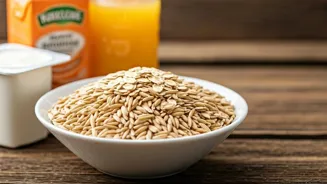 Eat These Foods to Lower Cholesterol Naturally
