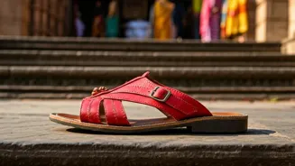 India: Heel Pain Relief Options Explored