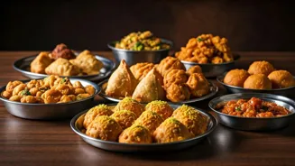 Delhi's Delight: 10 Street Food Markets