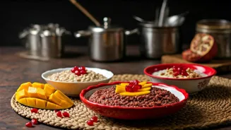 Oats or Ragi: Which Is Best for Diabetics?