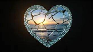 You Can Rebuild Your Life After Heartbreak